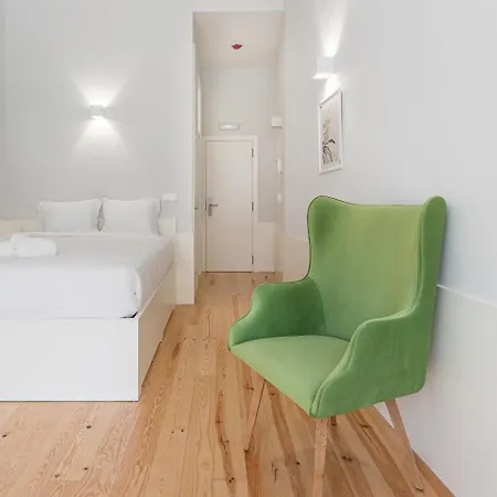 아파트 Guestready - San Sebastian *