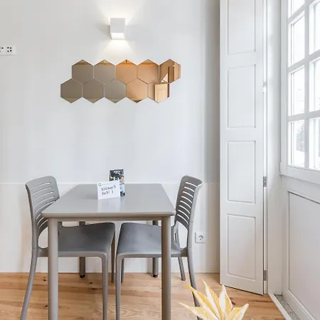 Guestready - San Sebastian Διαμέρισμα *