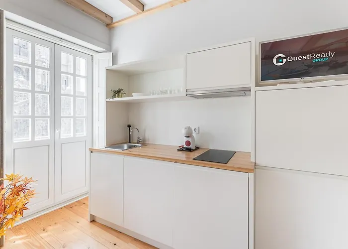 Guestready - San Sebastian Appartement *
