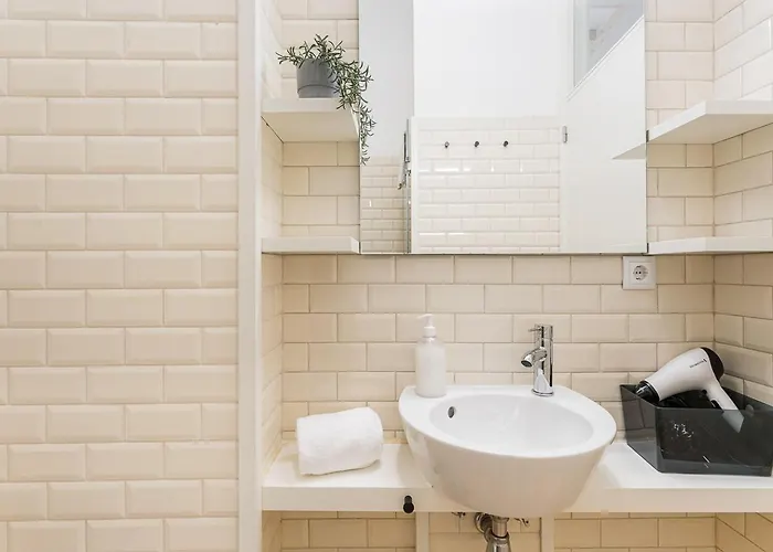 Guestready - San Sebastian Appartement