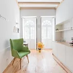 Guestready - San Sebastian شقة بورتو