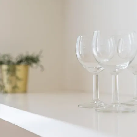 Apartamento Guestready - San Sebastian Porto