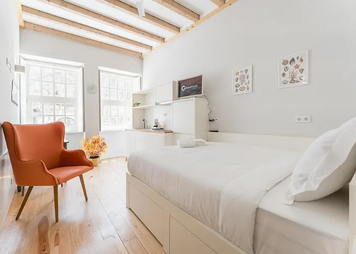 Guestready - San Sebastian *