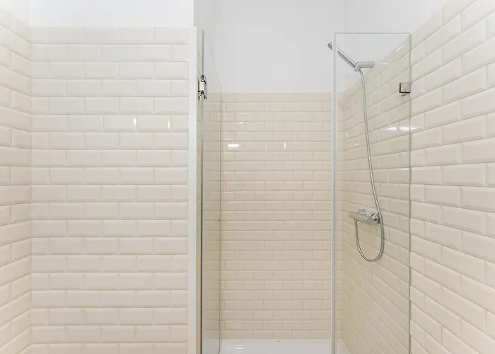 Guestready - San Sebastian Apartamento Porto