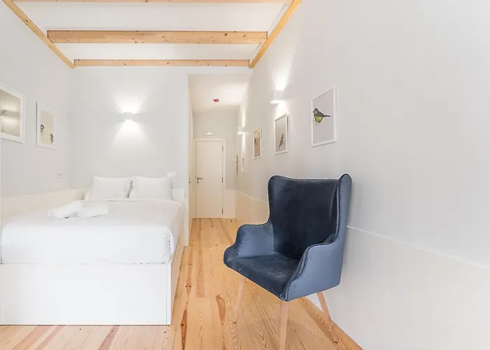 Guestready - San Sebastian Porto